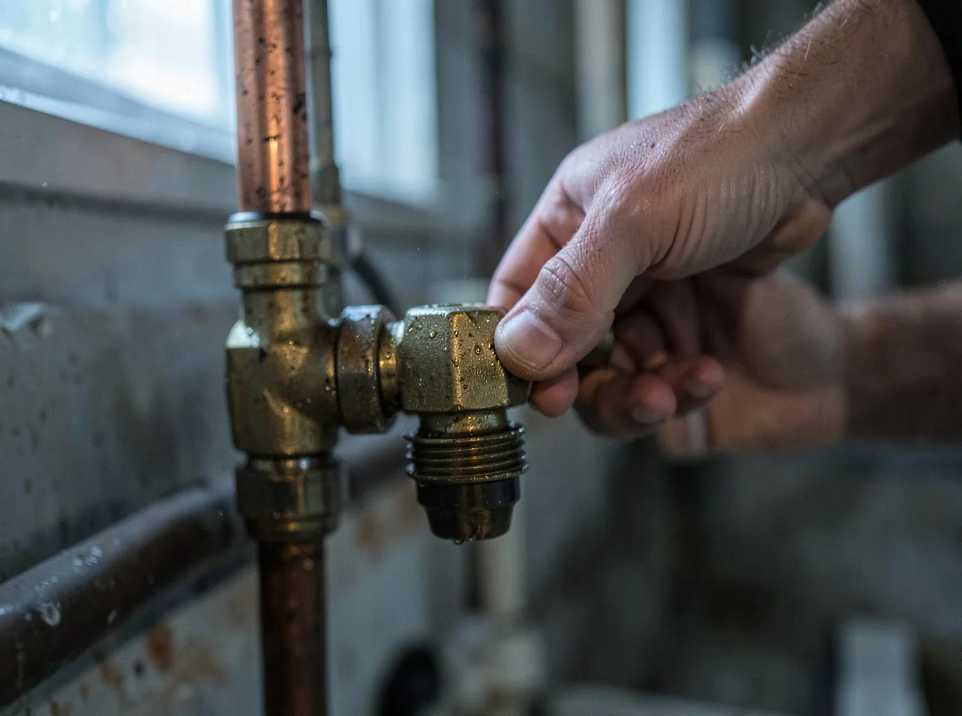Emergency Plumber Corry, PA FAQs